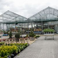  Uzavření zahradního centra v Jičíně na 2 měsíce, otevření 6.2.2023